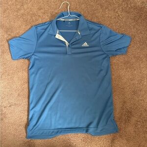 Adidas Golf Polo
